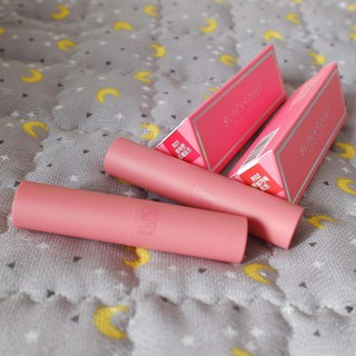 Son Thỏi Black Rouge Rose Velvet Lipstick