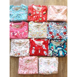 [VẢI XUẤT DƯ] ĐỒ BỘ BÉ GÁI THUN BORIP HOẠ TIẾT CỰC XINH CHO BÉ 10-17KG