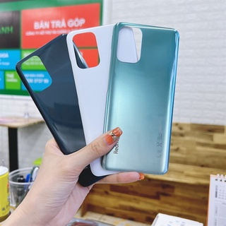 Nắp lưng Xiaomi Redmi Note 10s