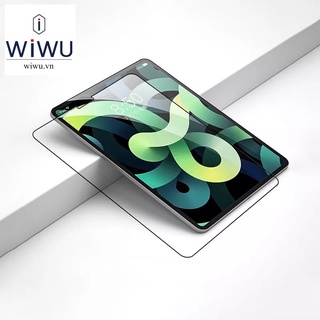 Cường lực Wiwu cho iPad Gen 10 10.9 inch 2022 , Pro 11 inch M1/M2 , 12.9 inch , Air 5/4 10.9 inch , Gen 9/8/7 10.2 inch