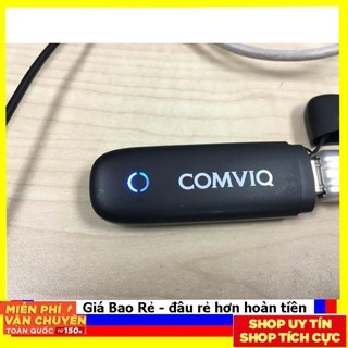 USB 3G/4G MF190 đa mạng ZTE COMVIQ