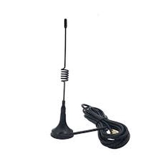 Anten Thu Sóng 3G 4G LTE 15dB Chuẩn TS9/SMA  Cho Bộ Phát Wifi Sim 3G 4G