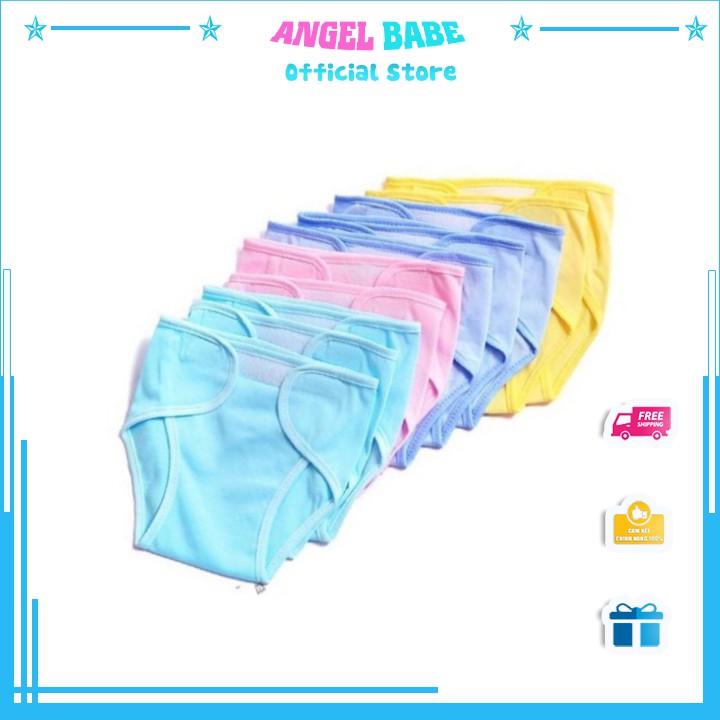 Tả dán sơ sinh cho bé (set 5)