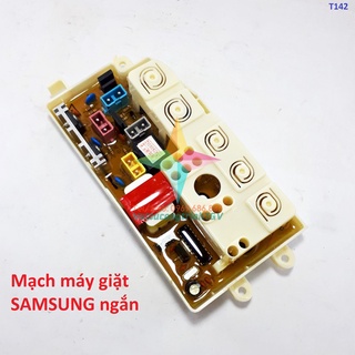 [Mã ELHA22 giảm 5% đơn 300K] Mạch máy giặt SAMSUNG ngắn 45-20