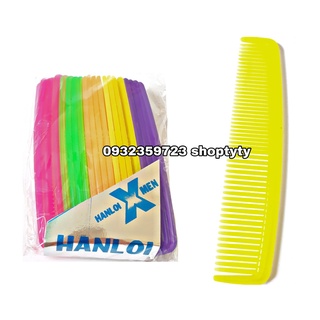 1 Bịch 20 Cây Lược Nhỏ