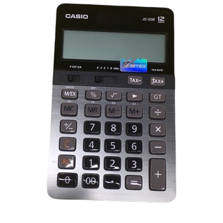 Máy Tính Casio JS-20B