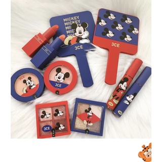 Màu Mắt 3CE DISNEY Mini Multi Eye Color