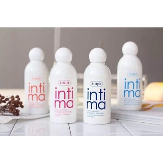 Dung dịch vệ sinh phụ nữ Intima 200ml