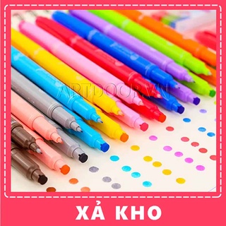 [ARTDOOR] Bút màu TOMBOW Dot (nhiều màu)