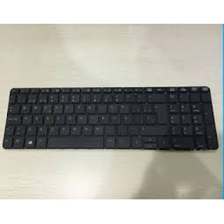 Bàn phím HP Probook 450 G1 450 G2 450 G0 455 G1 455 G2 màu đen