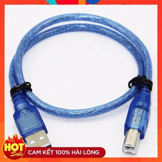 [Chính Hãng] Dây Máy In 1,5m (Dây kết nối máy in với máy tính)