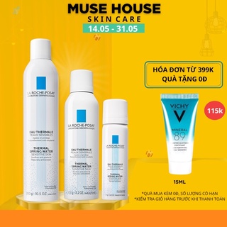 Xịt Khoáng LA Roche Posay 300ml 150ml 50ml- MUSE HOUSE