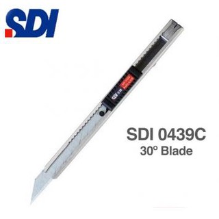 Dao SDI nhỏ 0439C lưỡi 30' Cutter