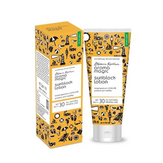 Kem chống nắng Aroma Magic SPF30