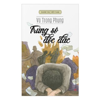 Sách - Danh Tác Việt Nam - Trúng Số Độc Đắc