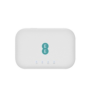 Bộ Phát Wifi 4G Alcatel EE70 ,  EE71 Tốc Độ 4G 300Mbps dùng đa mạng hỗ trợ 20 thiết bị cùng lúc - Viễn thông HDG