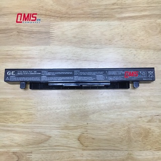 Pin laptop Asus X450 X452 X550 X552 R409 R510 P450 P550 K450 K550 A550 – X550 – 4 CELL