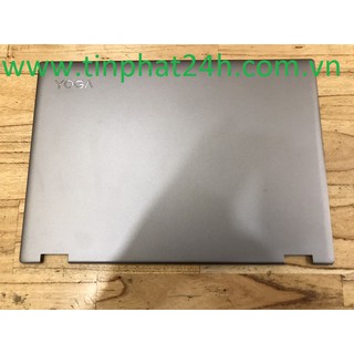 Thay Vỏ MẶT A Laptop Lenovo Yoga 520-14 520-14ISK 520-14IKB Flex 5-14 Flex 5-1470 AP1YM000710 AP1YM000830