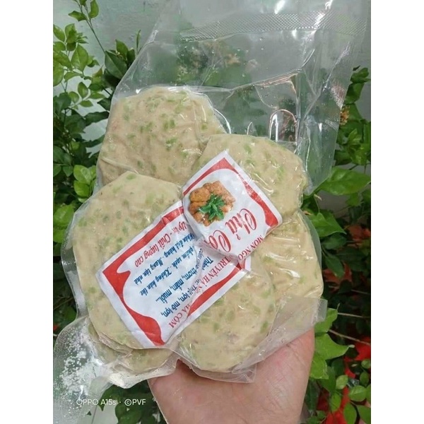 Chả cốm hà nội 500gr (giaotphcm)