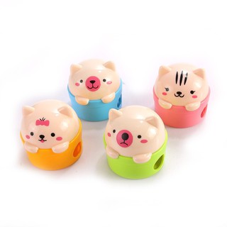 GỌT BÚT CHÌ HỌA TIẾT DỄ THƯƠNG