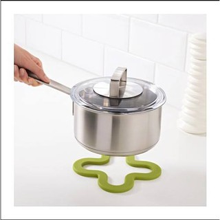 [Mã SKAMLS204 giảm 10% đơn 50K] Lót nồi silicol Ikea Lagg