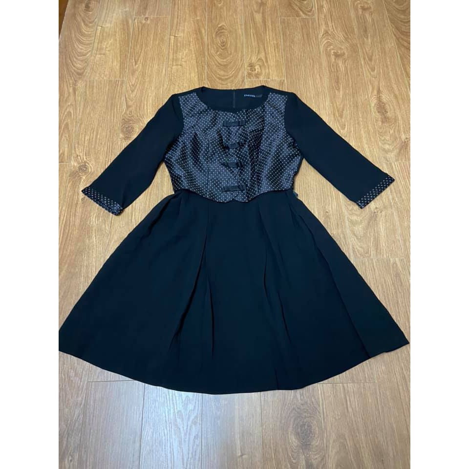 Váy nem size 8