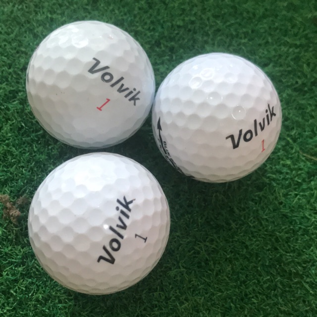 Bóng golf Volvik