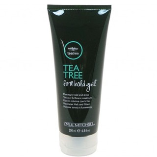 Gel giữ nếp Tea Tree 200ml (USA)