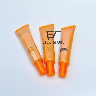 Kem Nền Chống Nắng BOB SPF50 25ml Thái Lan