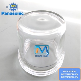 [Mã ELHA22 giảm 5% đơn 300K] [CHÍNH HÃNG] Ly xay khô máy xay sinh tố Panasonic MX-V300KRA MX-V310KRA-VN MX-V300KRA-VN