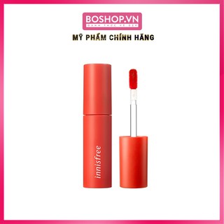 Son Kem Lì Innisfree Vivid Cotton Ink Blur