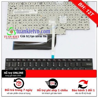 Bàn phím Lenovo ThinkPad Edge 14, Edge 15, E40, E50, 60Y9612