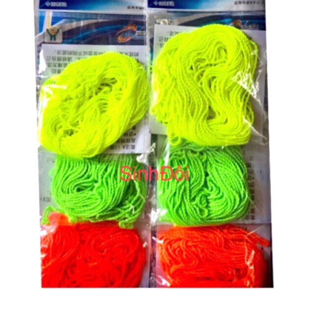 10 dây yoyo màu ngẫu nhiên - Bạn có thể đăng bán như sau: Dây Yoyo Thay Thế Cao Cấp – Phụ Kiện Không Thể Thiếu