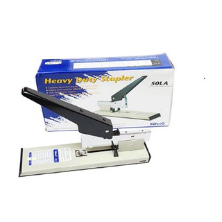 Bấm kim lớn KW-Trio 50SA