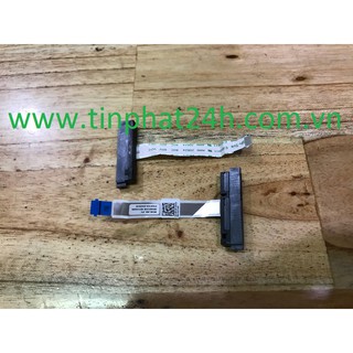 Jack Ổ Cứng HDD SSD Laptop Dell Inspiron 7460 7560 7472 08FG2F NBX0001ZV00