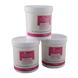 Bột đắp Ezflow 120ml