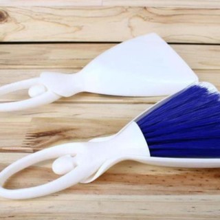 Bộ chổi xẻng quét ban thờ, quét bàn phím GDTH