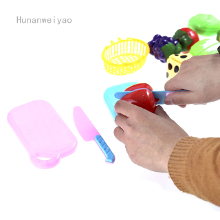 Đồ chơi cắt rau cụ độc đáo dành cho trẻ nhỏ