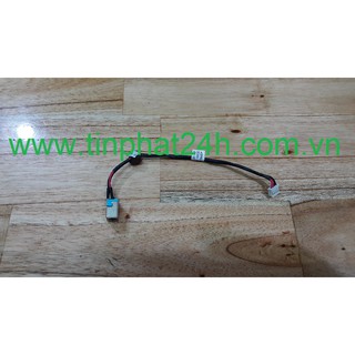 Thay Dây Nguồn Laptop Acer Aspire V3-551 V3-551G DC30100JM00