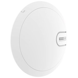 Bộ phát wifi ốp trần Totolink CA1200 PoE - router wifi băng tần kép chuẩn AC1200