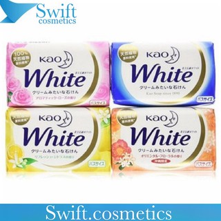 Xà Phòng Tắm Kao 130g Nhật Bản