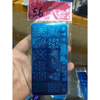 Bảng in 56 ( cần kết hợp với sơn in )