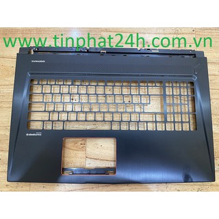 Thay Vỏ Mặt C Laptop MSI GS73 GS73VR 7RF 6RF MS-17B1