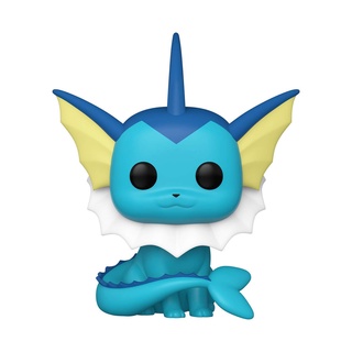 Mô hình Funko Pop! Games: Pokemon - Vaporeon Vinyl Figure