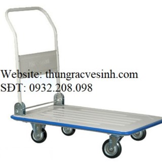 Xe đẩy Phong Thạnh XTB100DG