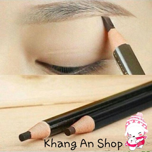 Chì xé kẻ mày Cosmetic Art Eyebrow Pencil