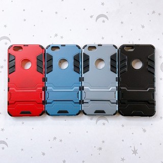 Ốp lưng chống sốc Iron Man iPhone 5/Iphone 6/Iphone 6s/Iphone 11