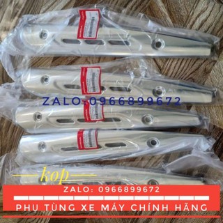 Ốp vỉ thân pô super DREAM zin chính hãng honda việt nam (-10%)