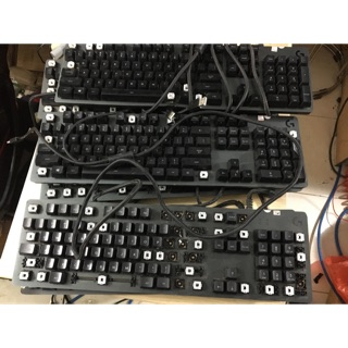 Xác Bàn Phím Cơ Logitech G413 (vui lòng đọc kỹ mô tả trước khi đặt mua)