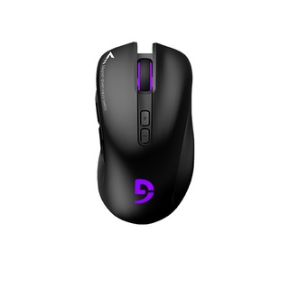 Chuột FUHLEN Nine Series G90 Gaming (Black)